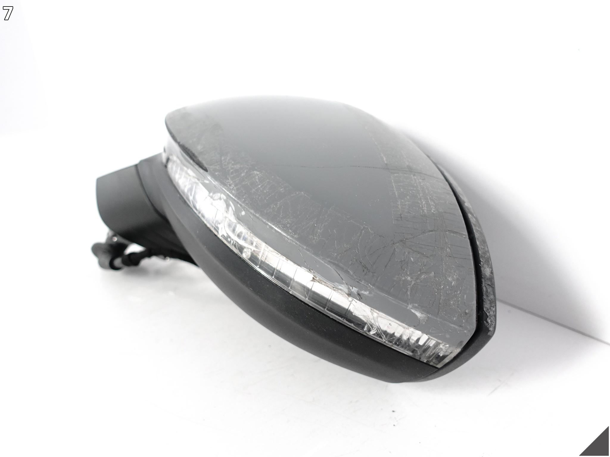 VW ID.3 ID3 10B 19- LIFT LUSTERKO ZEWNĘTRZNE LEWE EUROPA 6 PIN A7C VW ID.3 ID3 10B 19- LIFT LUSTERKO ZEWNĘTRZNE LEWE EUROPA 6 PIN A7C - obrazek 8