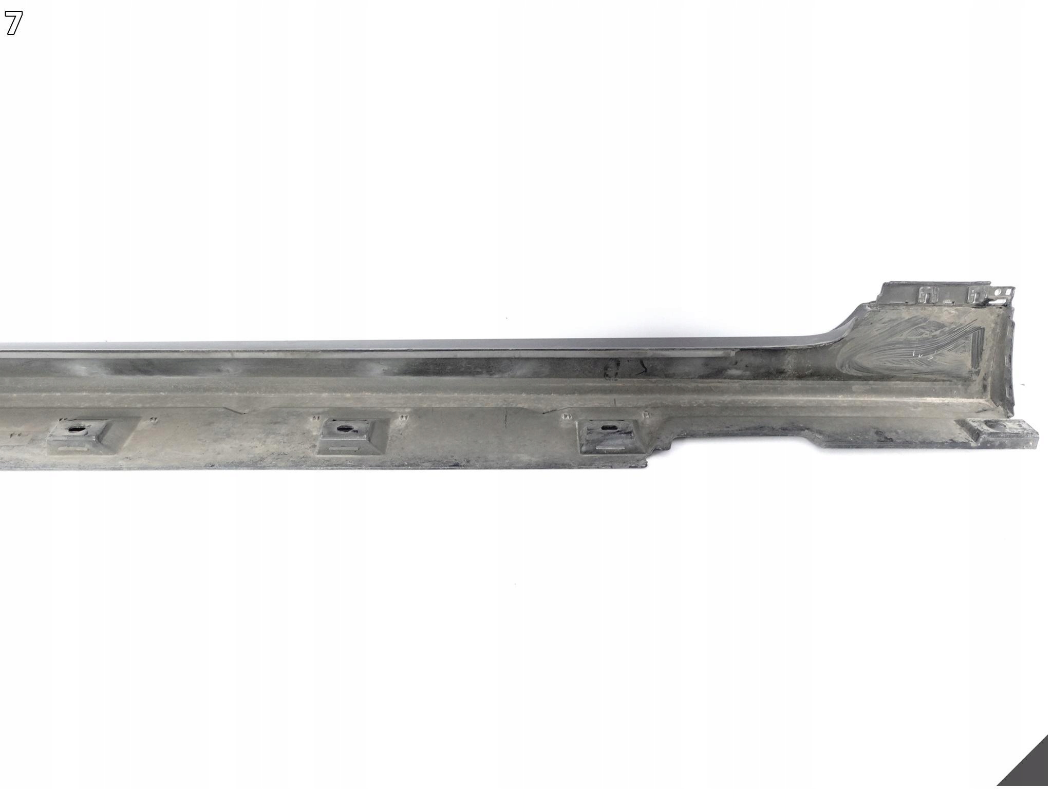 VW PASSAT B8 3G0 14-23 R-LINE PRÓG LISTWA PROGOWA PRAWA 3G0853858E VW PASSAT B8 3G0 14-23 R-LINE PRÓG LISTWA PROGOWA PRAWA 3G0853858E - obrazek 8