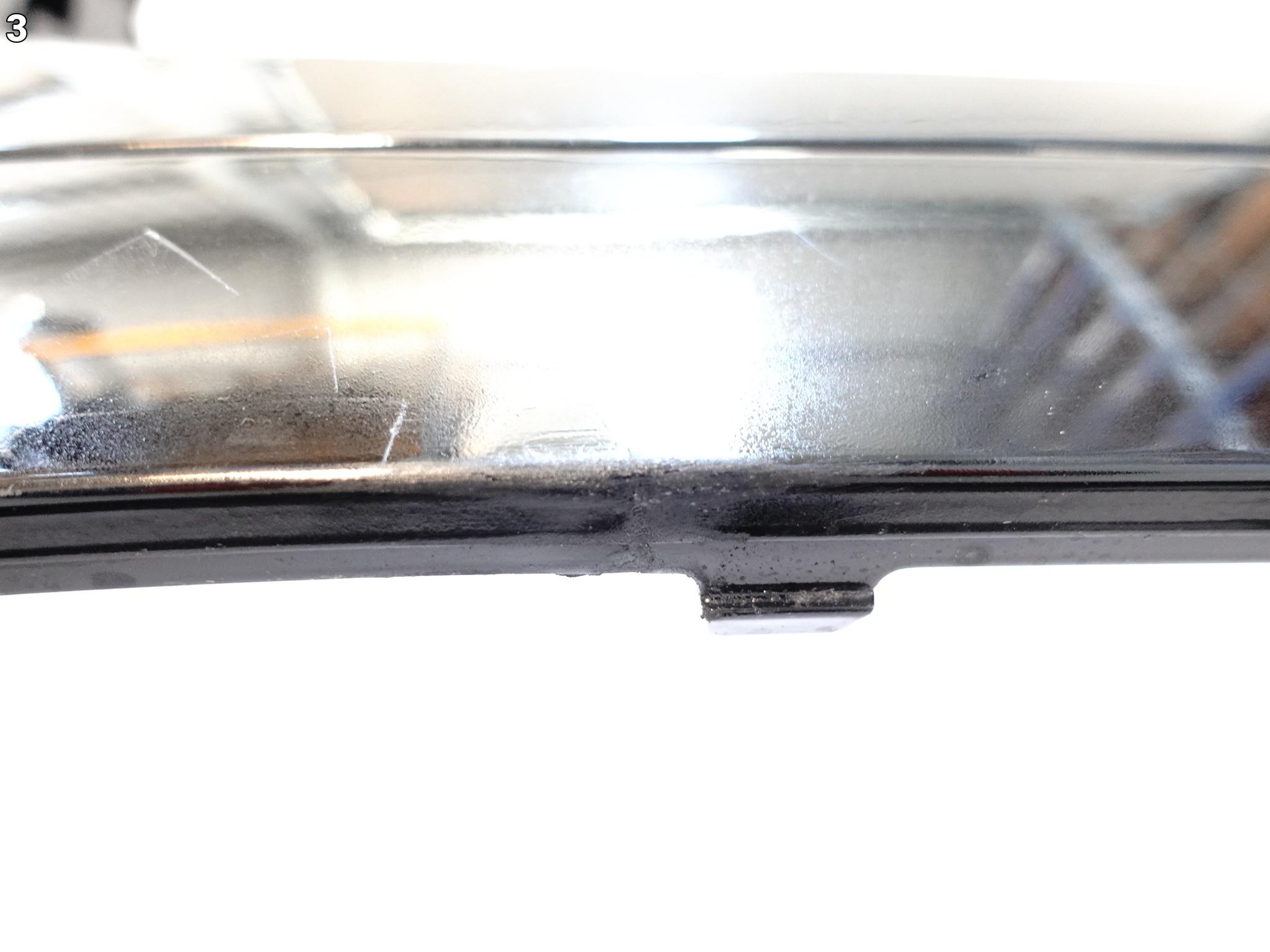 BMW X7 G07 LIFT LCI M-PAKIET MSP 22- ZDERZAK SPOILER ATRAPA PRZÓD (PDC) BMW X7 G07 LIFT LCI M-PAKIET MSP 22- ZDERZAK SPOILER ATRAPA PRZÓD (PDC) - obrazek 4