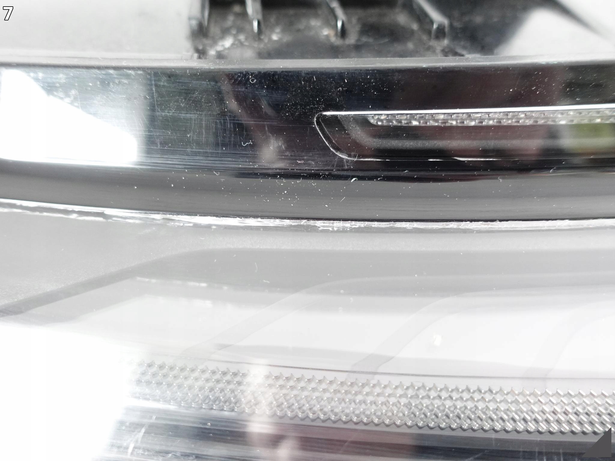 PORSCHE 911 992 19- BASE LAMPA LED LEWA TYŁ EUROPA PORSCHE 911 992 19- BASE LAMPA LED LEWA TYŁ EUROPA - obrazek 8
