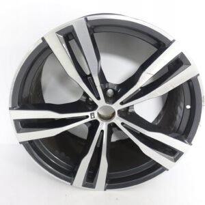 BMW X7 G07 M-PAKIET FELGA 9,5JX21 ET36 5X112 DOUBLE SPOKE 754M 8074220 BMW X7 G07 M-PAKIET FELGA 9,5JX21 ET36 5X112 DOUBLE SPOKE 754M 8074220