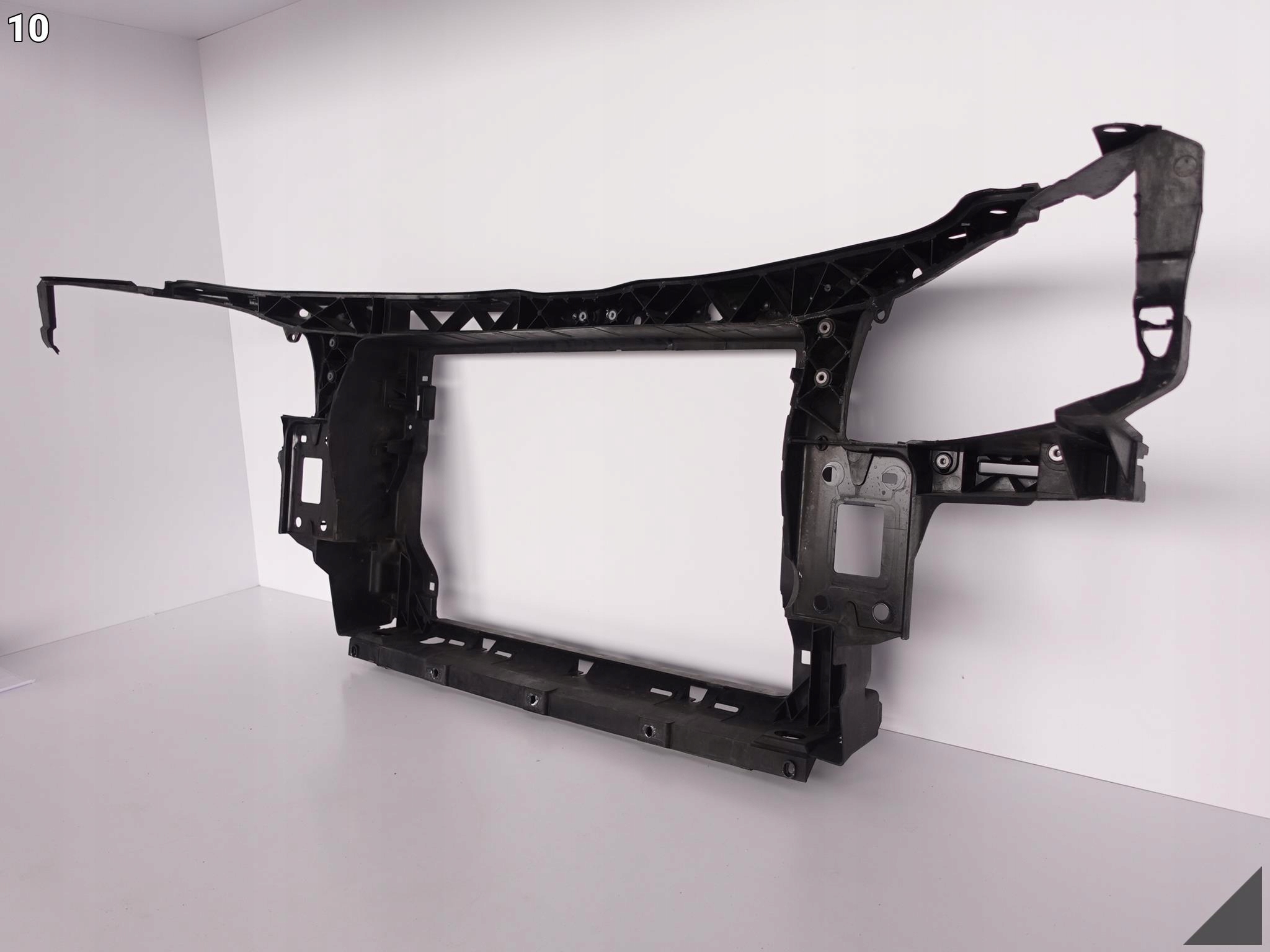 AUDI TT 8J0 06-14 WZMOCNIENIE PASA PRZÓD AUDI TT 8J0 06-14 WZMOCNIENIE PASA PRZÓD - obrazek 11