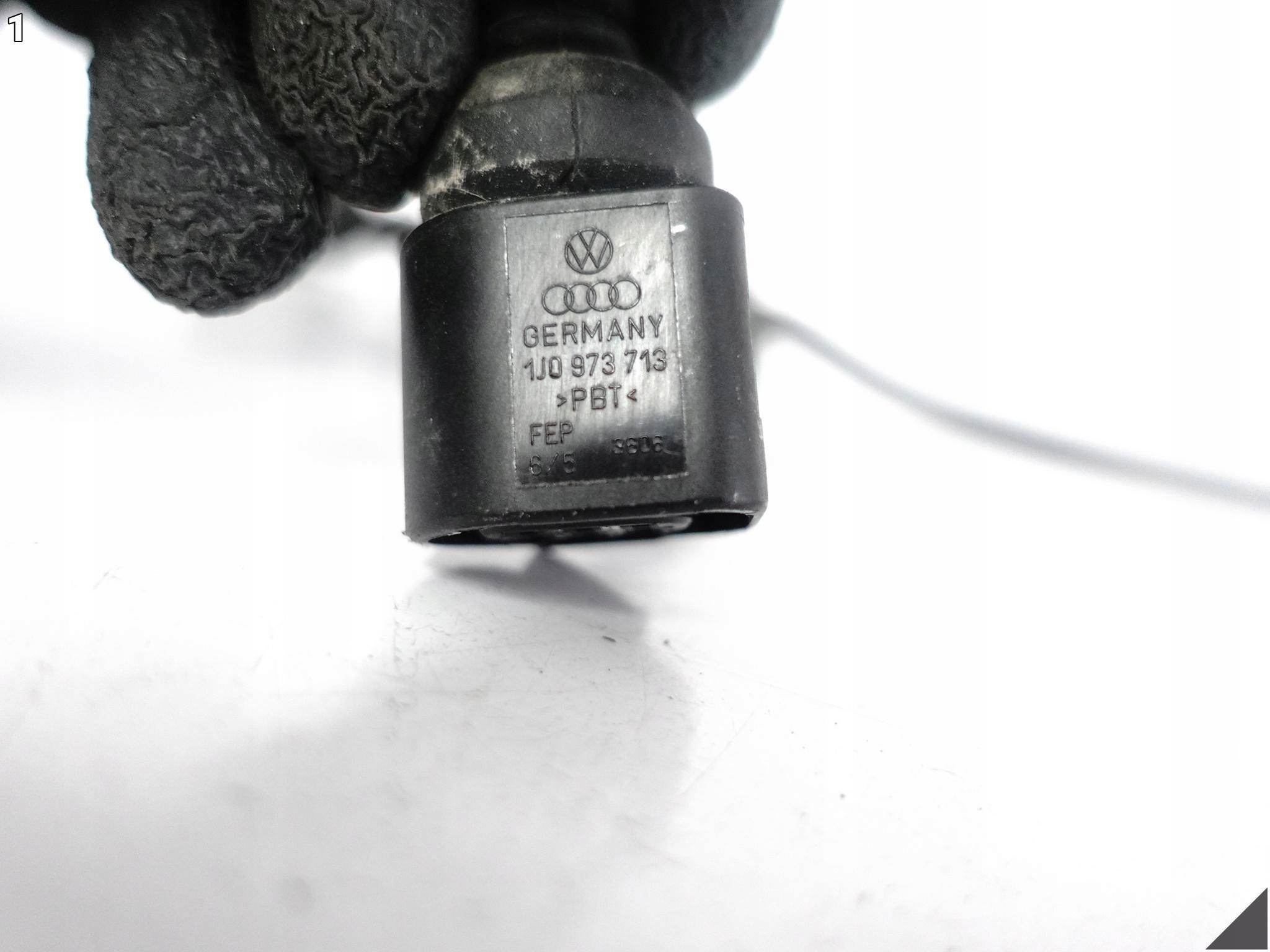 AUDI RS7 4G8 RS6 4G0 C7 14-18 LIFT INSTALACJA WIĄZKA KOŁA ABS PRZÓD AUDI RS7 4G8 RS6 4G0 C7 14-18 LIFT INSTALACJA WIĄZKA KOŁA ABS PRZÓD - obrazek 2