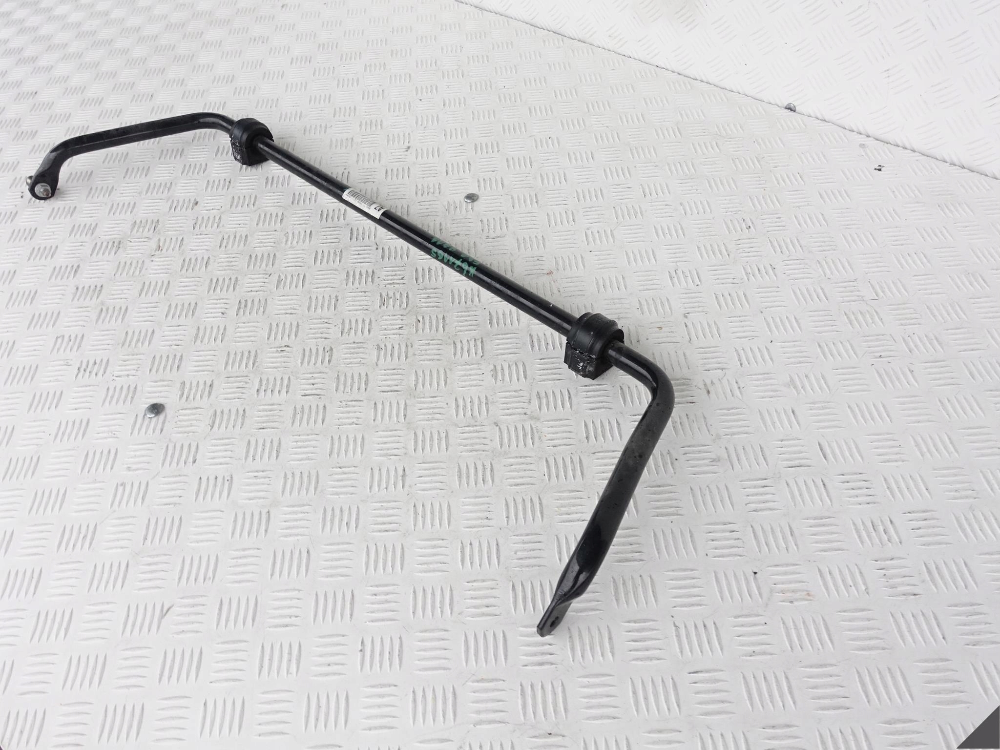 F30 F31 F20 F32 STABILIZATOR DRĄŻEK BELKA PRZÓD F30 F31 F20 F32 STABILIZATOR DRĄŻEK BELKA PRZÓD - obrazek 3