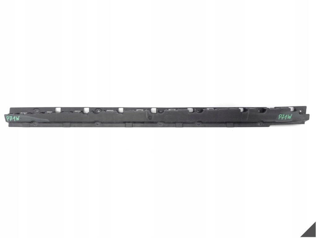 BMW X5 E70 06-13 (PRZED / PO LIFT LCI) PRÓG LISTWA MOCOWANIE ŚLIZG LEWY BMW X5 E70 06-13 (PRZED / PO LIFT LCI) PRÓG LISTWA MOCOWANIE ŚLIZG LEWY