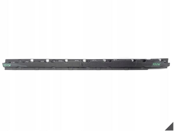 BMW X5 E70 06-13 (PRZED / PO LIFT LCI) PRÓG LISTWA MOCOWANIE ŚLIZG LEWY BMW X5 E70 06-13 (PRZED / PO LIFT LCI) PRÓG LISTWA MOCOWANIE ŚLIZG LEWY