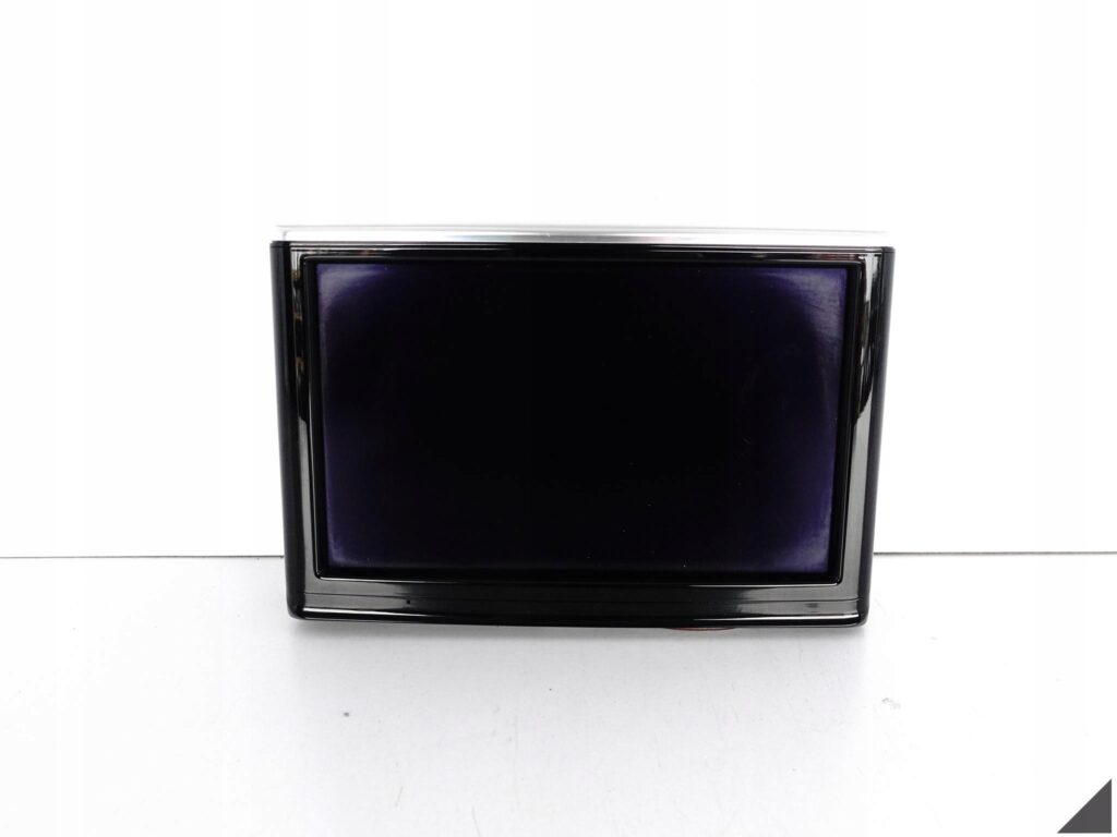 AUDI A8 S8 4H0 D4 09-17 LIFT WYŚWIETLACZ MONITOR MMI DISPLAY 4H0919604G