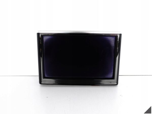 AUDI A8 S8 4H0 D4 09-17 LIFT WYŚWIETLACZ MONITOR MMI DISPLAY 4H0919604G AUDI A8 S8 4H0 D4 09-17 LIFT WYŚWIETLACZ MONITOR MMI DISPLAY 4H0919604G