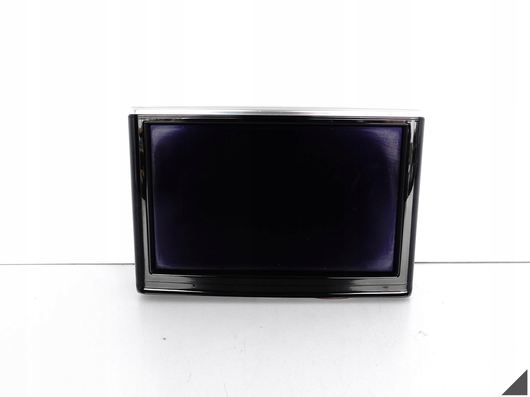 AUDI A8 S8 4H0 D4 09-17 LIFT WYŚWIETLACZ MONITOR MMI DISPLAY 4H0919604G AUDI A8 S8 4H0 D4 09-17 LIFT WYŚWIETLACZ MONITOR MMI DISPLAY 4H0919604G