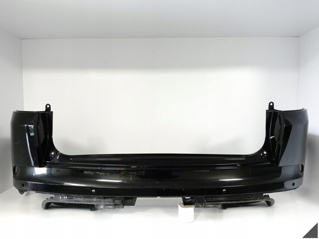 RANGE ROVER SPORT SVR II L494 13-17 (PRZED LIFTEM) ZDERZAK TYŁ RANGE ROVER SPORT SVR II L494 13-17 (PRZED LIFTEM) ZDERZAK TYŁ