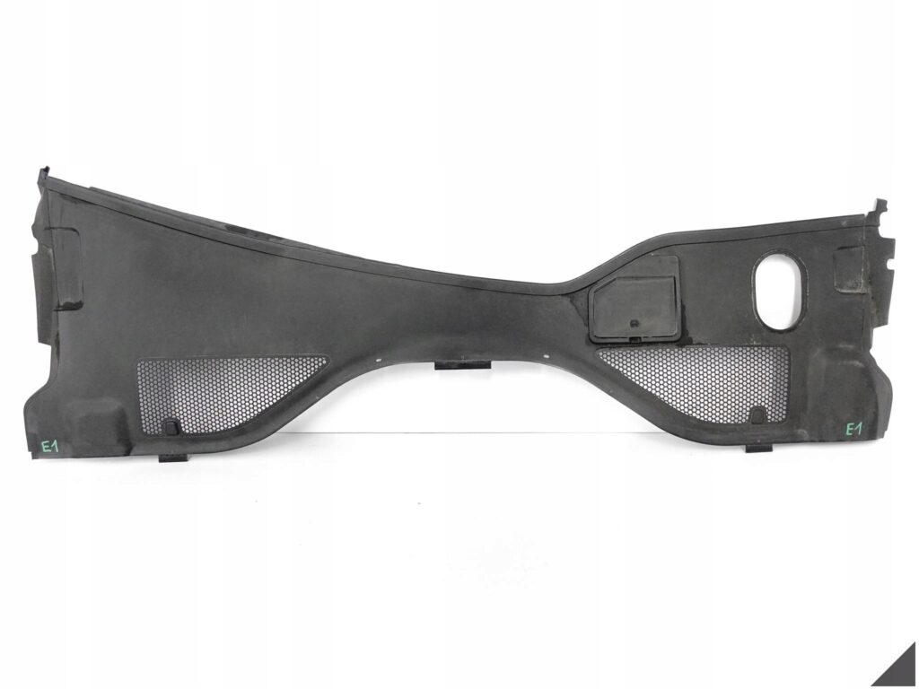 AUDI A6 S6 4G0 A7 S7 4G8 C7 LIFT 10-18 OSŁONA PODSZYBIE MASKOWNICA AUDI A6 S6 4G0 A7 S7 4G8 C7 LIFT 10-18 OSŁONA PODSZYBIE MASKOWNICA