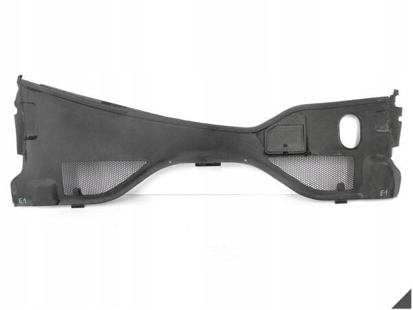 AUDI A6 S6 4G0 A7 S7 4G8 C7 LIFT 10-18 OSŁONA PODSZYBIE MASKOWNICA AUDI A6 S6 4G0 A7 S7 4G8 C7 LIFT 10-18 OSŁONA PODSZYBIE MASKOWNICA
