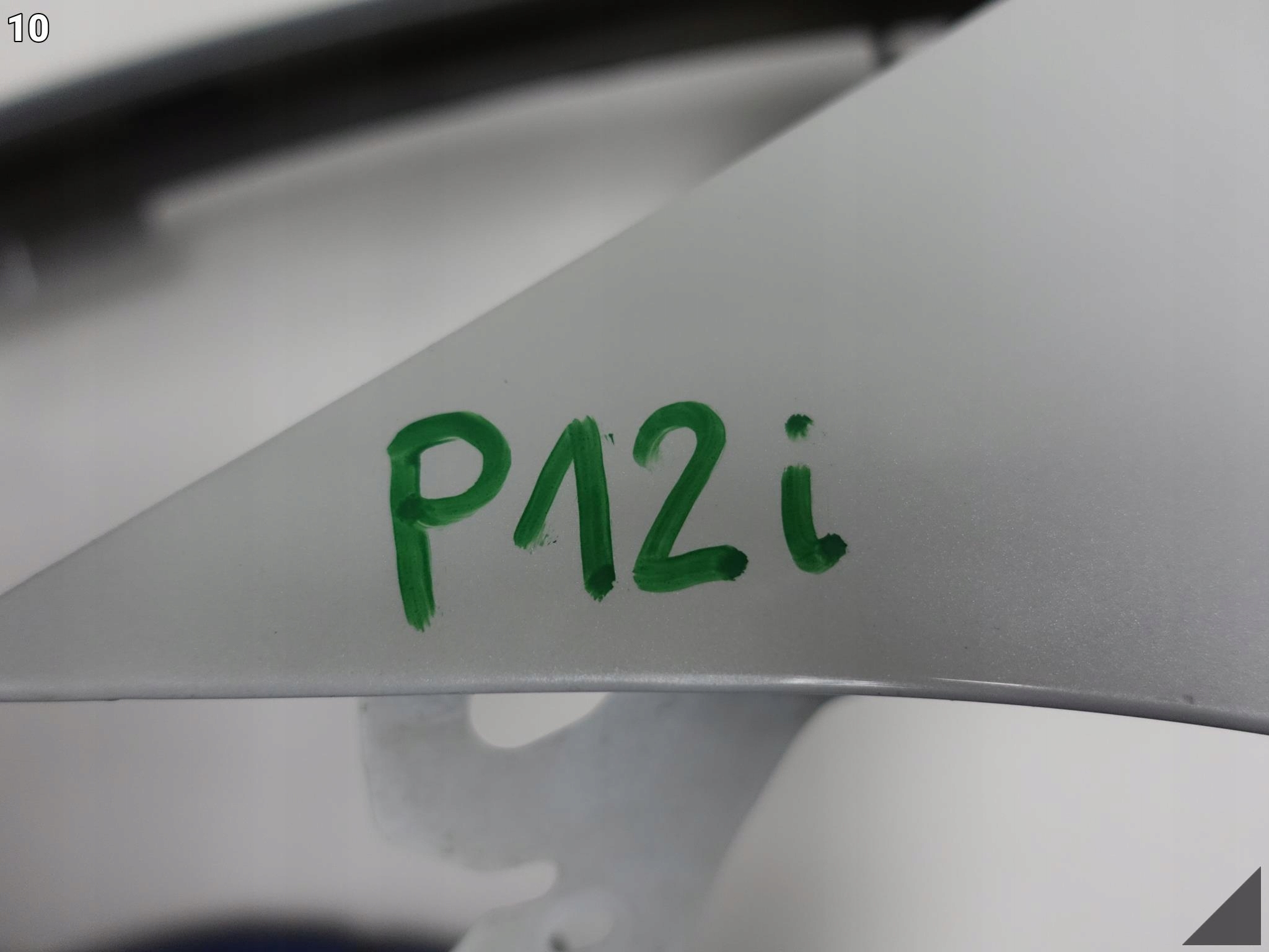 TESLA MODEL 3 17- BŁOTNIK LEWY PRZÓD TESLA MODEL 3 17- BŁOTNIK LEWY PRZÓD - obrazek 11