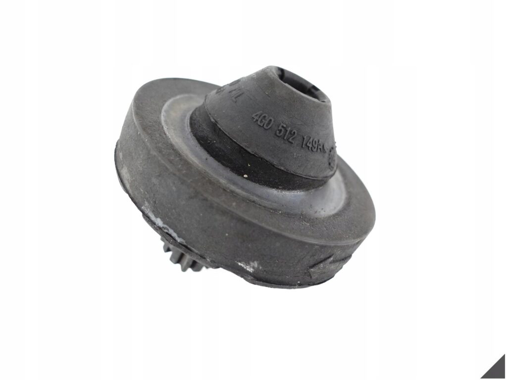 AUDI A6 S6 4G0 C7 GÓRNY WSPORNIK PODKŁADKA GUMA SPRĘŻYNY AMORTYZATORA L = R AUDI A6 S6 4G0 C7 GÓRNY WSPORNIK PODKŁADKA GUMA SPRĘŻYNY AMORTYZATORA L = R