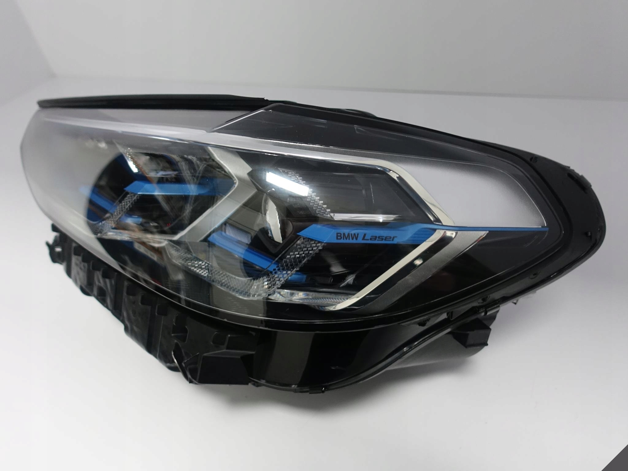 BMW X3 G01 X4 G02 LCI 20- LAMPA LASER KOMPLETNA UK BMW X3 G01 X4 G02 LCI 20- LAMPA LASER KOMPLETNA UK - obrazek 6