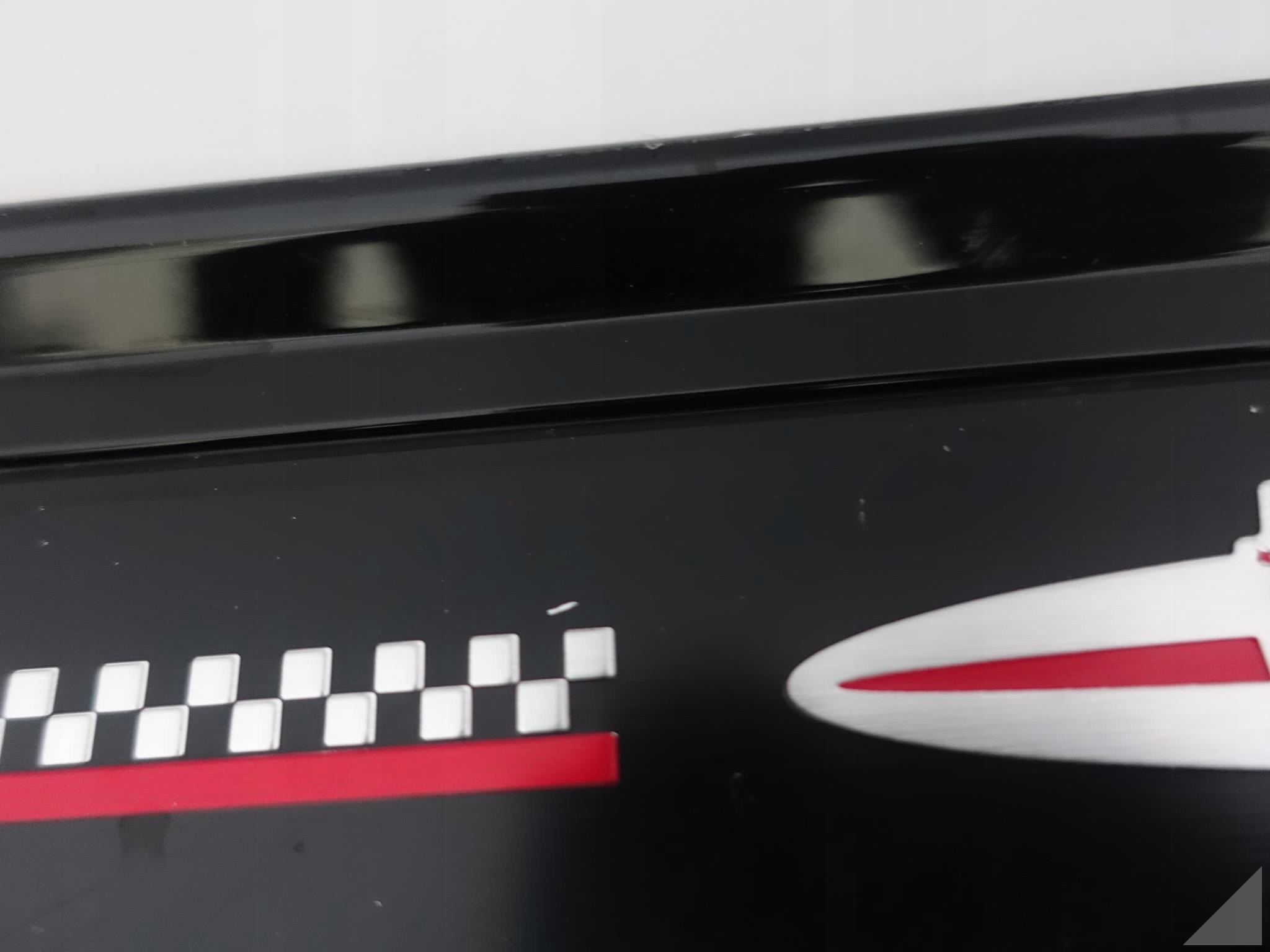 MINI COOPER F56 JCW PRÓG LISTWA NAKŁADKA PRAWA MINI COOPER F56 JCW PRÓG LISTWA NAKŁADKA PRAWA - obrazek 4