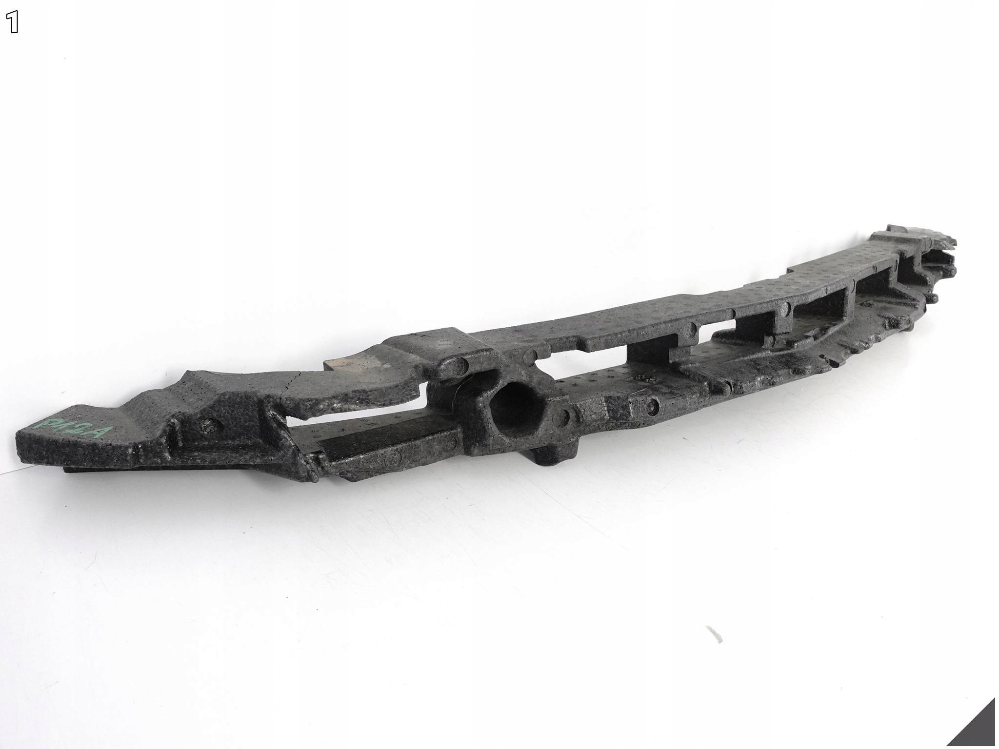 MERCEDES S-KLASA C217 A217 AMG 14-18 ABSORBER ZDERZAKA BELKA PRZÓD MERCEDES S-KLASA C217 A217 AMG 14-18 ABSORBER ZDERZAKA BELKA PRZÓD - obrazek 2