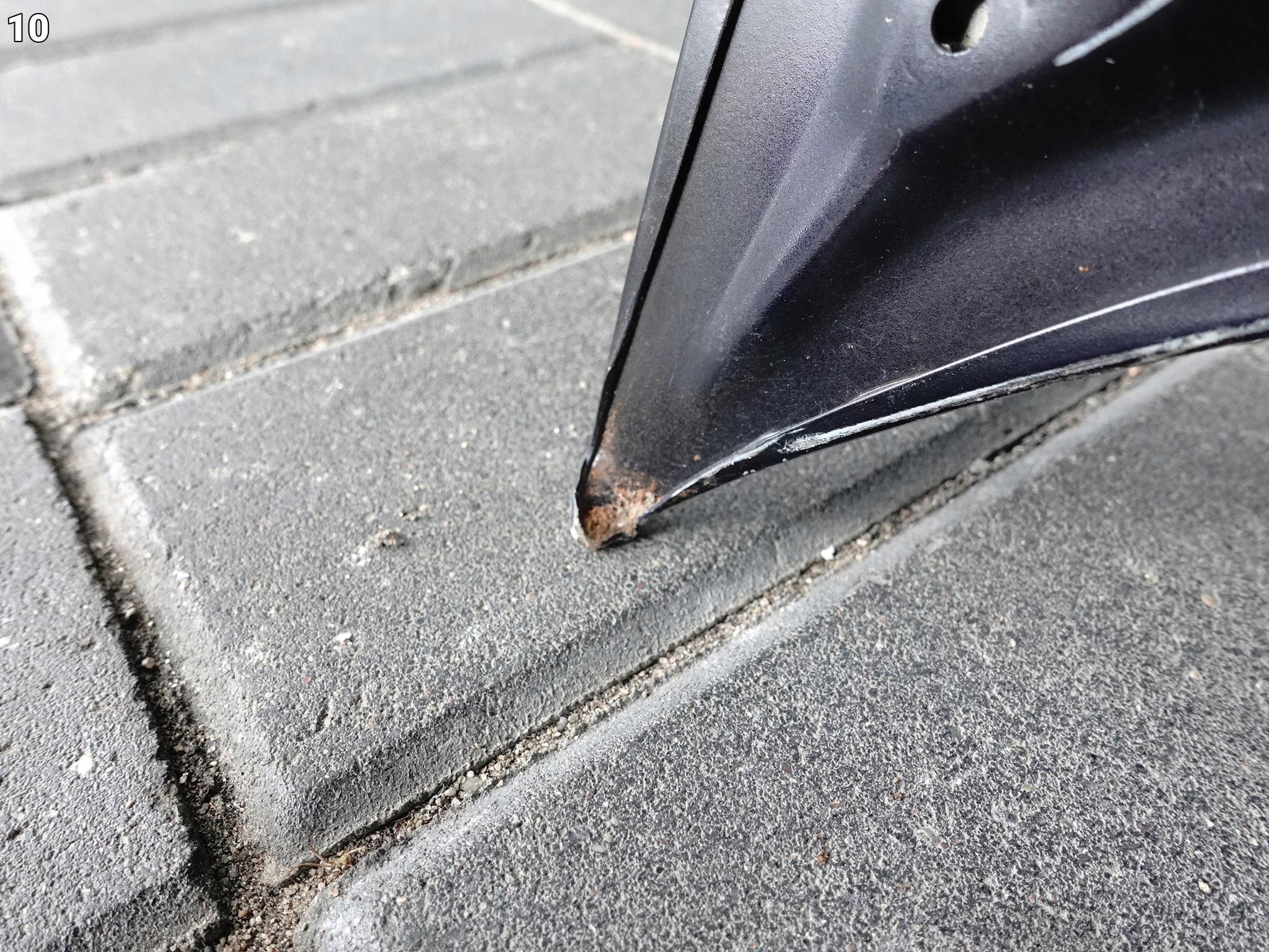 AUDI Q3 II F3 83A 18- MASKA POKRYWA SILNIKA PRZÓD AUDI Q3 II F3 83A 18- MASKA POKRYWA SILNIKA PRZÓD - obrazek 11