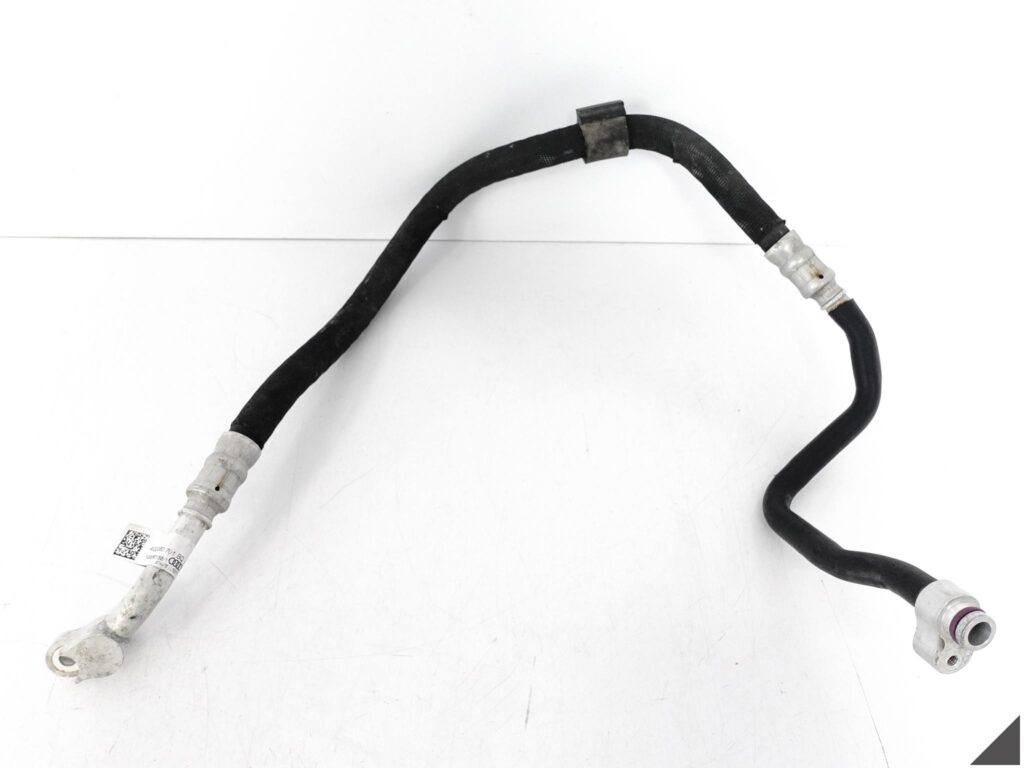AUDI A6 4G0 C7 LIFT 14-18 WĄŻ PRZEWÓD KLIMATYZACJI 4G0260701BQ 2.0TDI