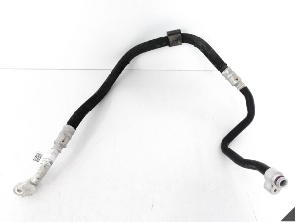 AUDI A6 4G0 C7 LIFT 14-18 WĄŻ PRZEWÓD KLIMATYZACJI 4G0260701BQ 2.0TDI AUDI A6 4G0 C7 LIFT 14-18 WĄŻ PRZEWÓD KLIMATYZACJI 4G0260701BQ 2.0TDI