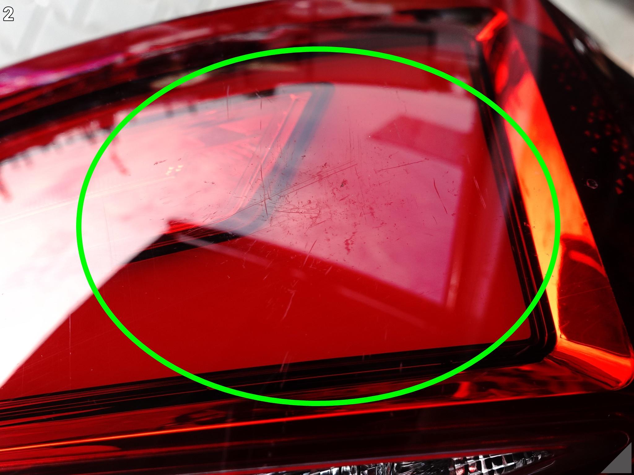 SEAT CUPRA ATECA 575 576 16-24 LIFT LAMPA LED PRAWA TYŁ EUROPA SEAT CUPRA ATECA 575 576 16-24 LIFT LAMPA LED PRAWA TYŁ EUROPA - obrazek 3