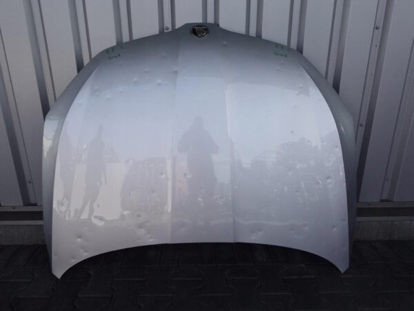 SKODA OCTAVIA III 3 5E0 LIFT 16-20 MASKA *GRAD* SKODA OCTAVIA III 3 5E0 LIFT 16-20 MASKA *GRAD*
