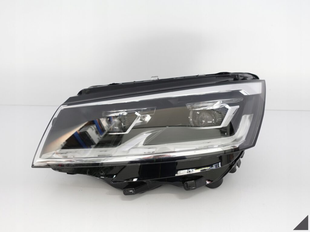 VW T6 LIFT 7L1 T6.1 19-23 FULL LED LAMPA LEWA EU VW T6 LIFT 7L1 T6.1 19-23 FULL LED LAMPA LEWA EU