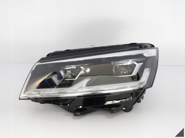 VW T6 LIFT 7L1 T6.1 19-23 FULL LED LAMPA LEWA EU