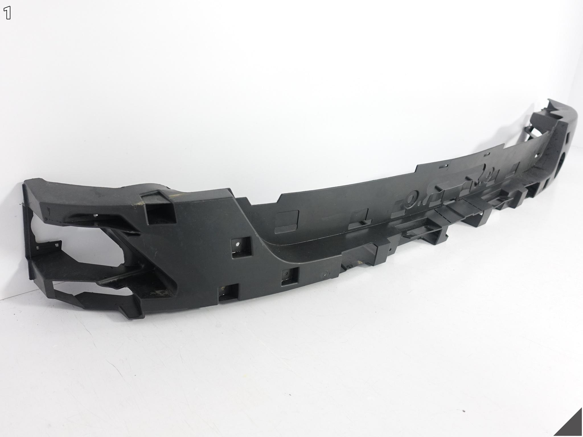 FORD ECOSPORT II 2 LIFT 17-22 WZMOCNIENIE ABSORBER BELKA W ZDERZAK TYŁ FORD ECOSPORT II 2 LIFT 17-22 WZMOCNIENIE ABSORBER BELKA W ZDERZAK TYŁ - obrazek 2