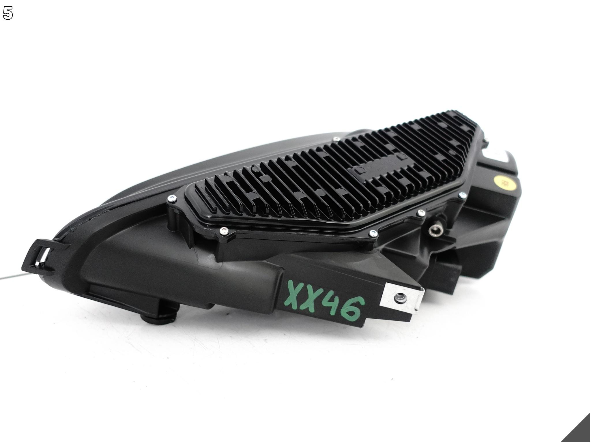 MCLAREN ARTURA 21- LAMPA HEADLIGHT FULL LED PRAWA PRZÓD (UK – ANGIELSKA) MCLAREN ARTURA 21- LAMPA HEADLIGHT FULL LED PRAWA PRZÓD (UK - ANGIELSKA) - obrazek 6
