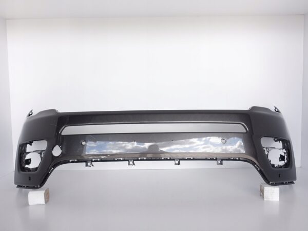 JEEP COMPASS II 2 16-20 ZDERZAK PRZÓD *6XPDC* JEEP COMPASS II 2 16-20 ZDERZAK PRZÓD *6XPDC*