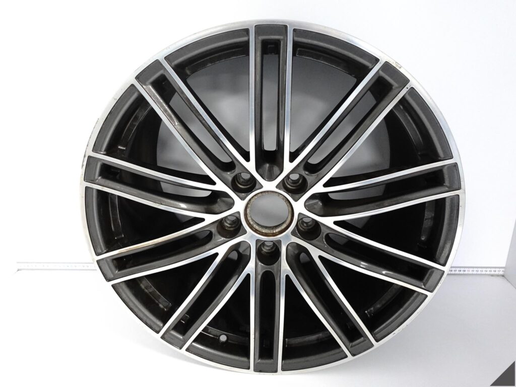 PORSCHE 911 991 TURBO 4 FELGA ALUFELGA 11,5Jx20 ET76 5×130 OC6 99136276100 PORSCHE 911 991 TURBO 4 FELGA ALUFELGA 11,5Jx20 ET76 5x130 OC6 99136276100