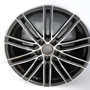 PORSCHE 911 991 TURBO 4 FELGA ALUFELGA 11,5Jx20 ET76 5×130 OC6 99136276100 PORSCHE 911 991 TURBO 4 FELGA ALUFELGA 11,5Jx20 ET76 5x130 OC6 99136276100