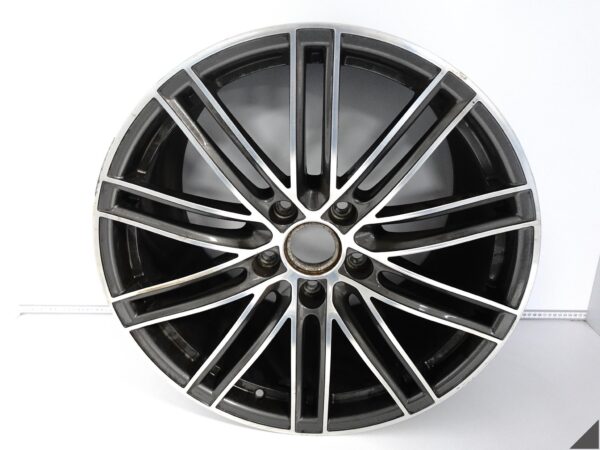 PORSCHE 911 991 TURBO 4 FELGA ALUFELGA 11,5Jx20 ET76 5×130 OC6 99136276100 PORSCHE 911 991 TURBO 4 FELGA ALUFELGA 11,5Jx20 ET76 5x130 OC6 99136276100