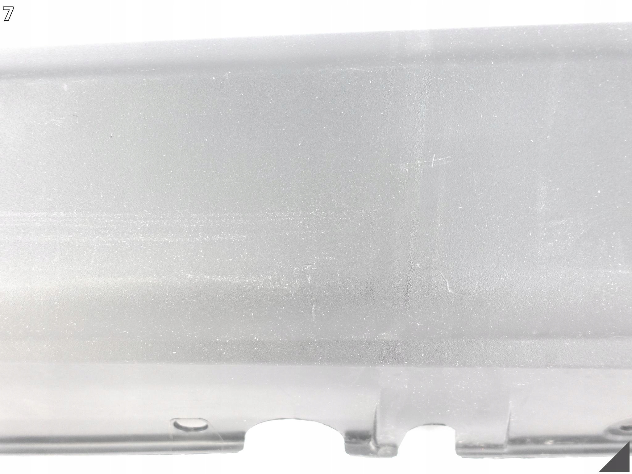 BMW X5 E70 06-13 (PRZED / PO LIFT LCI) PRÓG LISTWA PROGOWA NAKŁADKA LEWA BMW X5 E70 06-13 (PRZED / PO LIFT LCI) PRÓG LISTWA PROGOWA NAKŁADKA LEWA - obrazek 8
