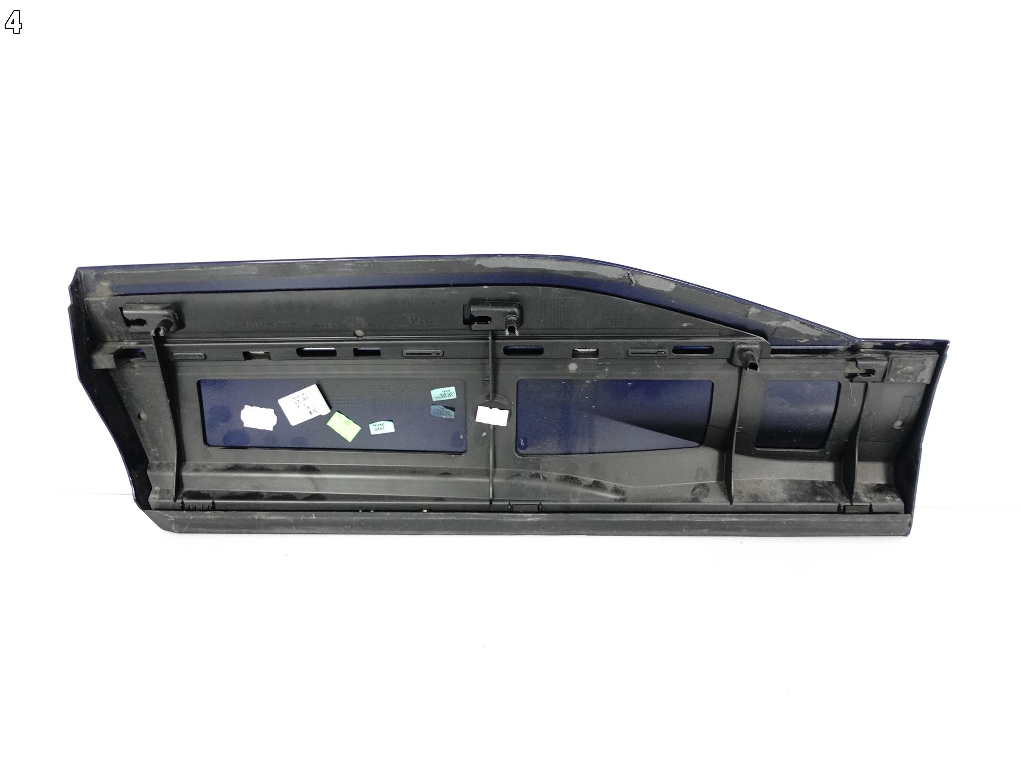 AUDI Q4 E-TRON 89A 21- DOLNA LISTWA OSŁONA NA DRZWI PRAWA TYŁ X5H AUDI Q4 E-TRON 89A 21- DOLNA LISTWA OSŁONA NA DRZWI PRAWA TYŁ X5H - obrazek 5