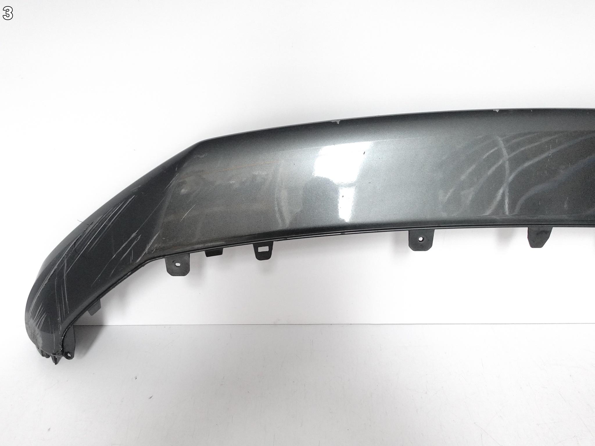 AUDI SQ5 80A II FY 17-21 SPOILER W ZDERZAK PRZÓD AUDI SQ5 80A II FY 17-21 SPOILER W ZDERZAK PRZÓD - obrazek 4