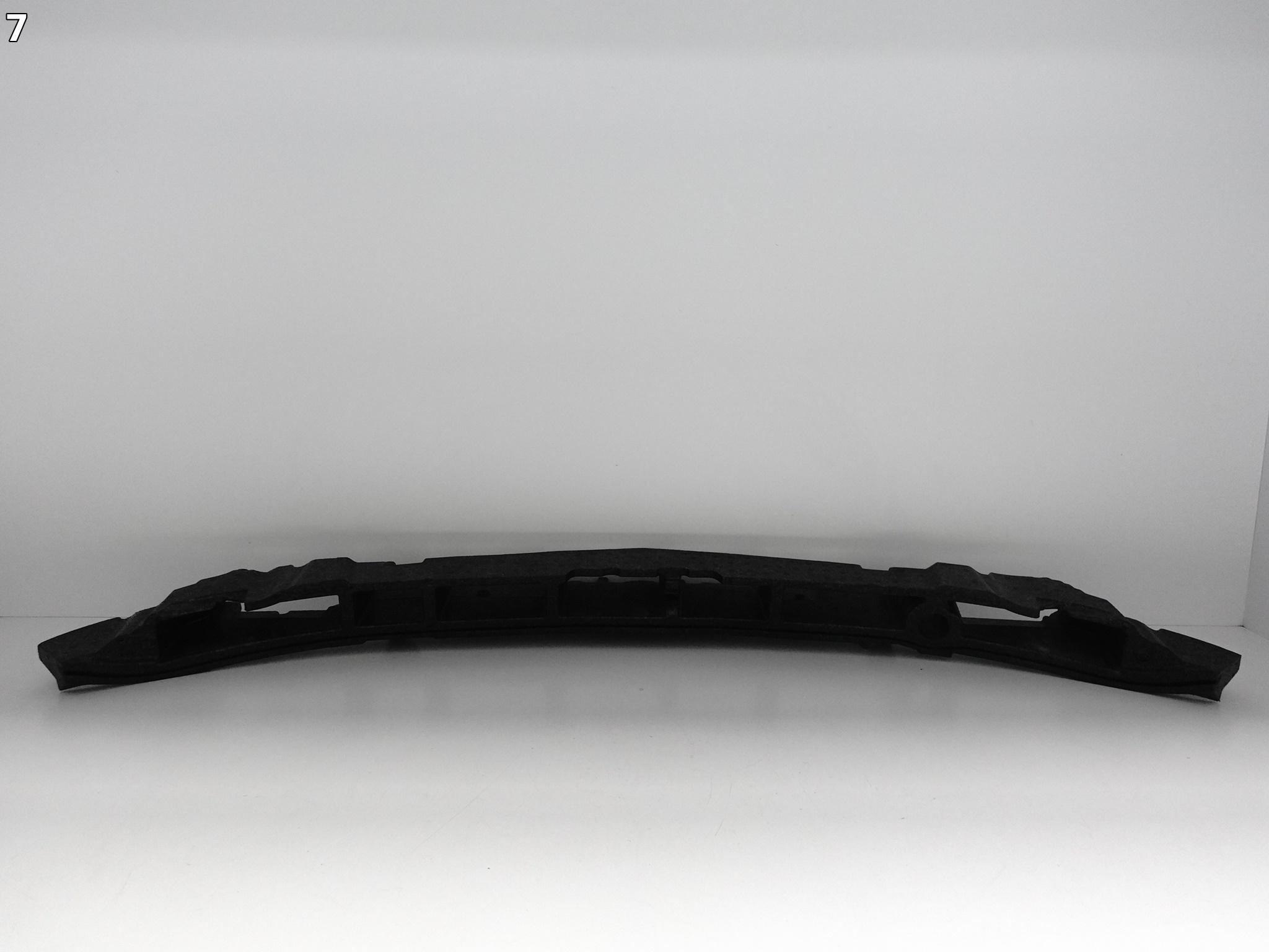 MERCEDES S-KLASA C217 A217 AMG 14-18 ABSORBER ZDERZAKA BELKA PRZÓD MERCEDES S-KLASA C217 A217 AMG 14-18 ABSORBER ZDERZAKA BELKA PRZÓD - obrazek 8