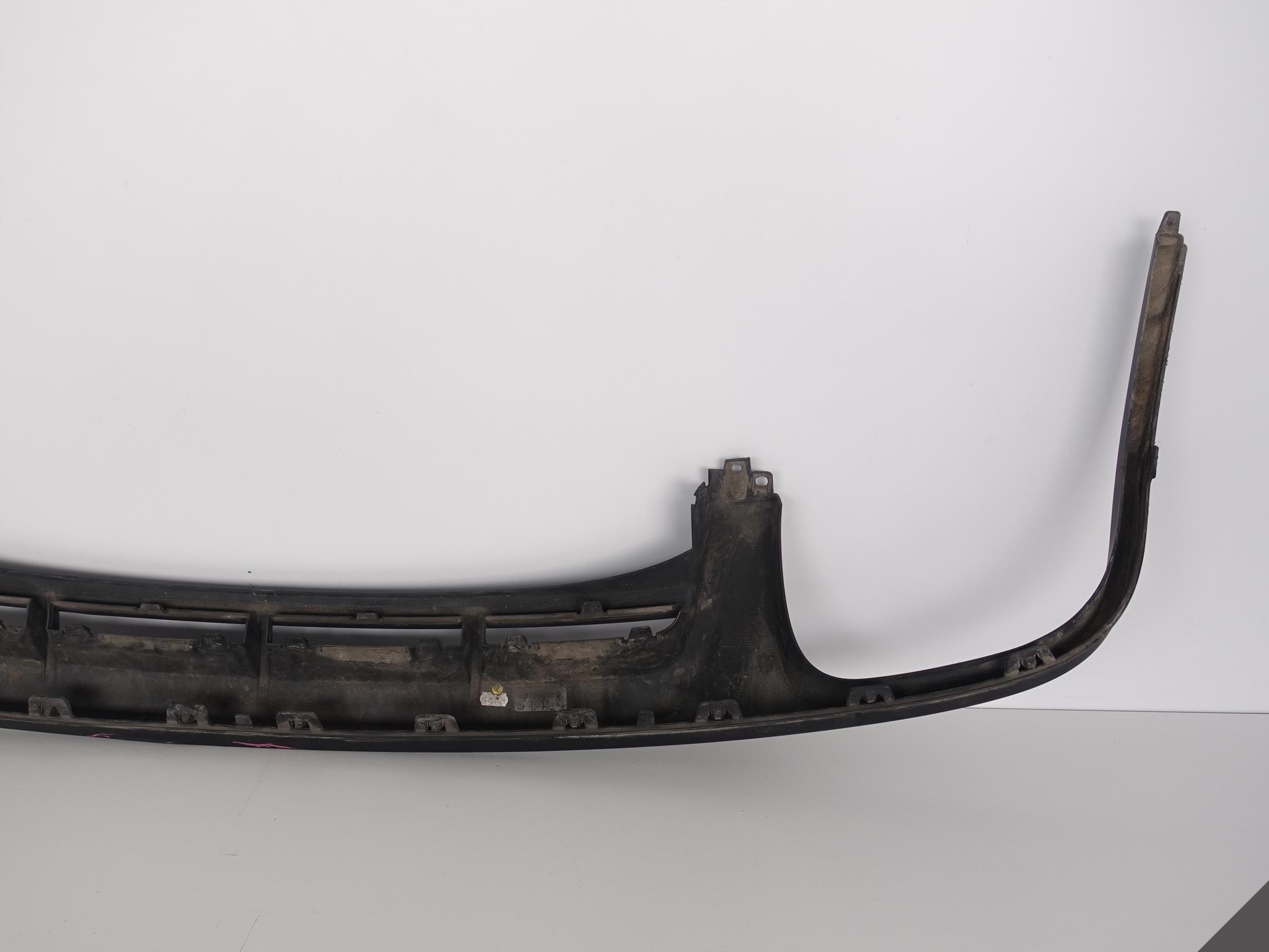 PORSCHE MACAN GTS 13-18 AEROKIT SPOILER DYFUZOR PORSCHE MACAN GTS 13-18 AEROKIT SPOILER DYFUZOR - obrazek 9