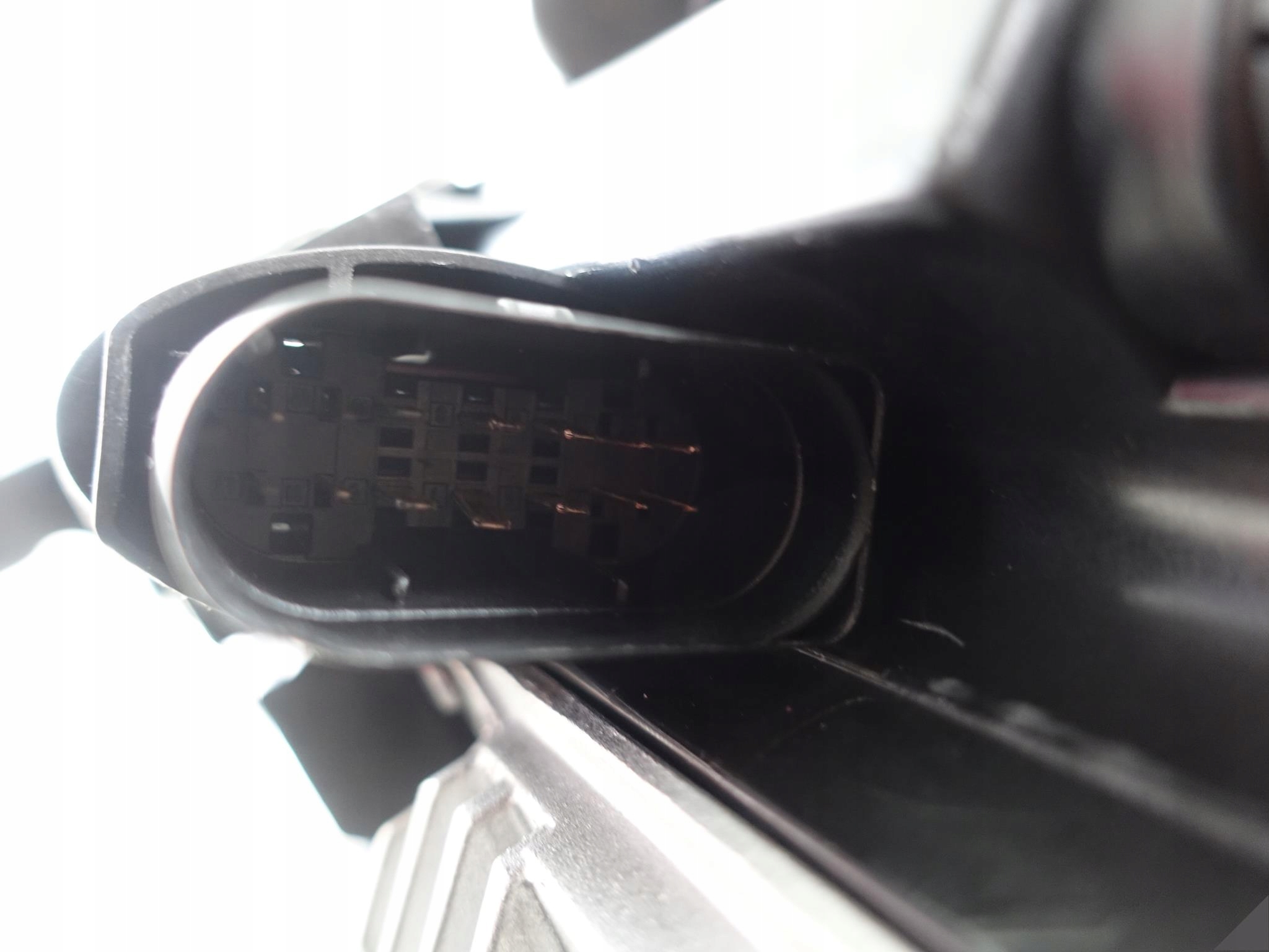 MERCEDES CLS 218 10-14 ILS FULL LED LEWA KOMPLETNA LAMPA MERCEDES CLS 218 10-14 ILS FULL LED LEWA KOMPLETNA LAMPA - obrazek 13