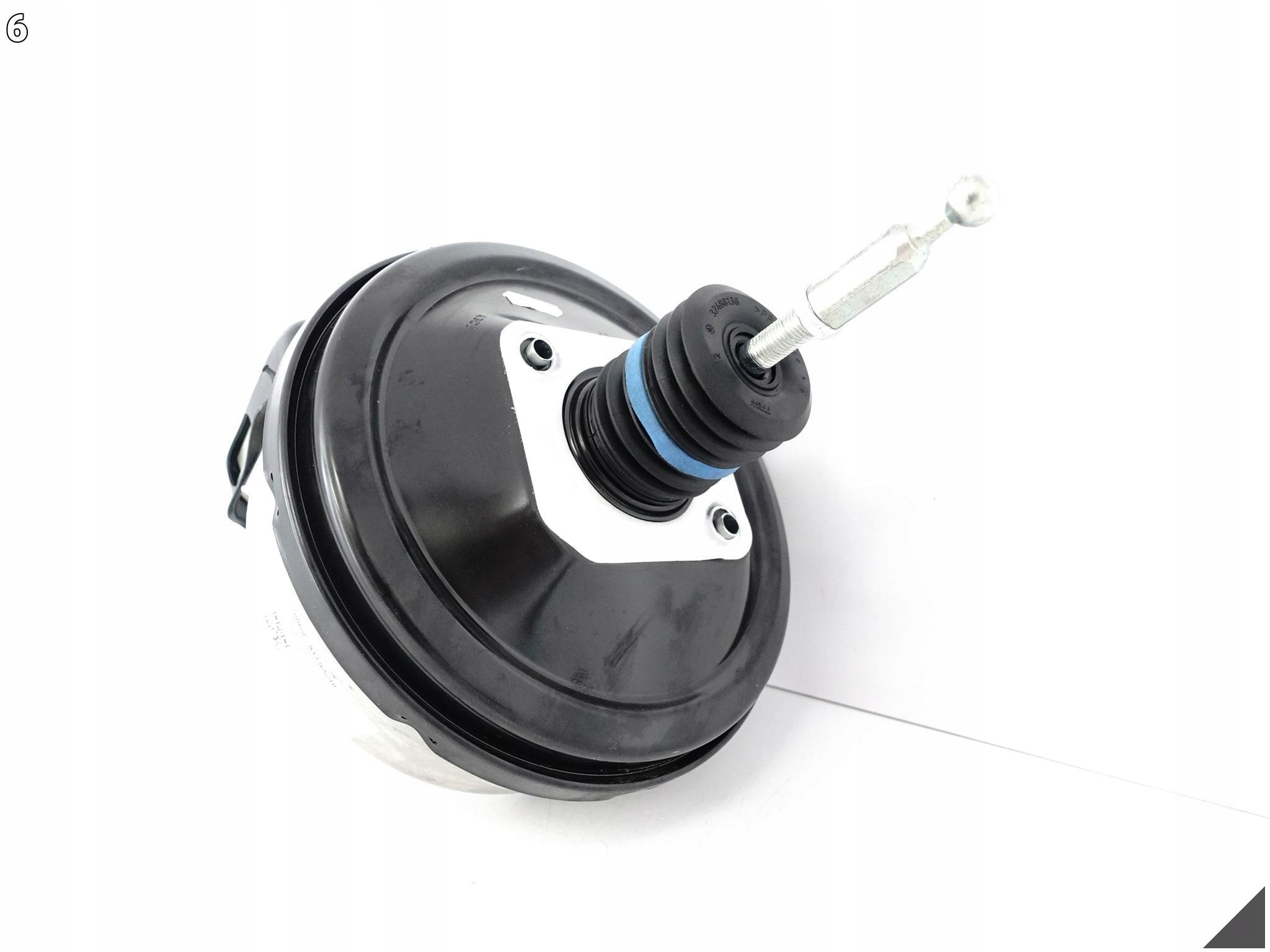 AUDI A5 F5 8W6 A4 8W0 B9 15- SERVO SERWO POMPA HAMULCOWA 8W0612103K AUDI A5 F5 8W6 A4 8W0 B9 15- SERVO SERWO POMPA HAMULCOWA 8W0612103K - obrazek 7