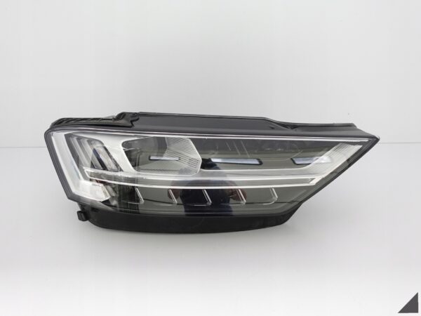 AUDI S8 A8 4N0 D5 17-21 MATRIX FULL LED LAMPA R AUDI S8 A8 4N0 D5 17-21 MATRIX FULL LED LAMPA R