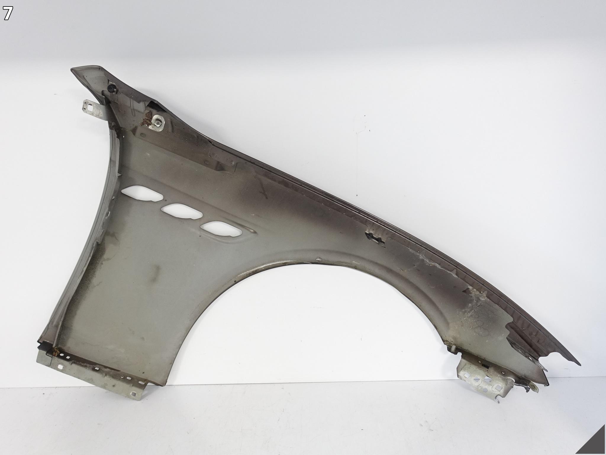 MASERATI QUATTROPORTE VI 6 M156 13-24 LIFT BŁOTNIK FENDER LEWY PRZÓD MASERATI QUATTROPORTE VI 6 M156 13-24 LIFT BŁOTNIK FENDER LEWY PRZÓD - obrazek 8