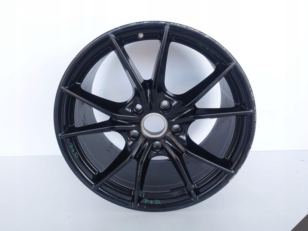 PORSCHE 991 911 CARRERA S FELGA 11X20 ET78 5X130 PORSCHE 991 911 CARRERA S FELGA 11X20 ET78 5X130