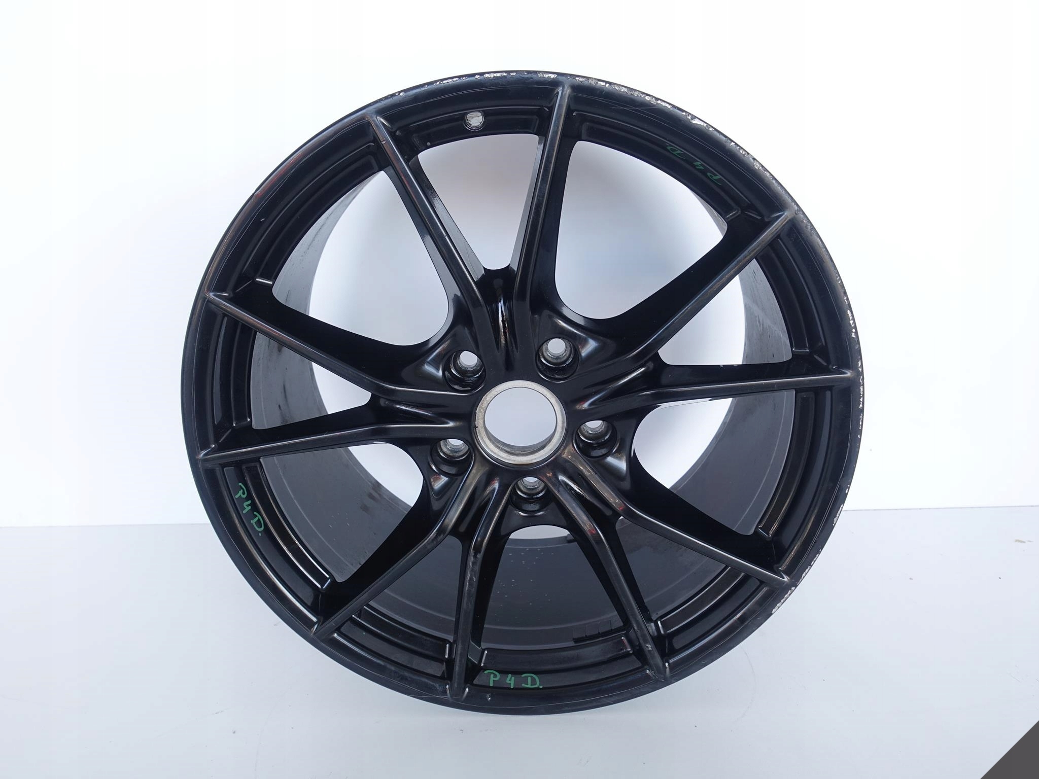 PORSCHE 991 911 CARRERA S FELGA 11X20 ET78 5X130 PORSCHE 991 911 CARRERA S FELGA 11X20 ET78 5X130