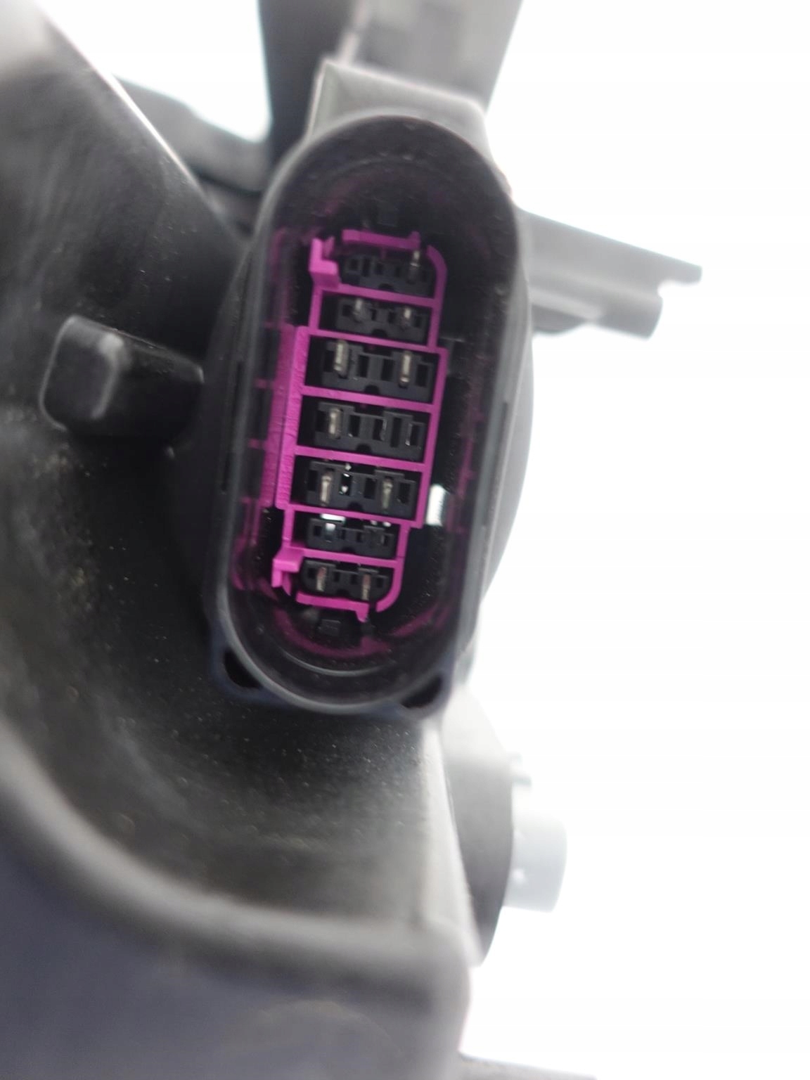 PORSCHE CAYENNE 9Y0 18- LAMPA MATRIX FULL LED LEWA PORSCHE CAYENNE 9Y0 18- LAMPA MATRIX FULL LED LEWA - obrazek 11