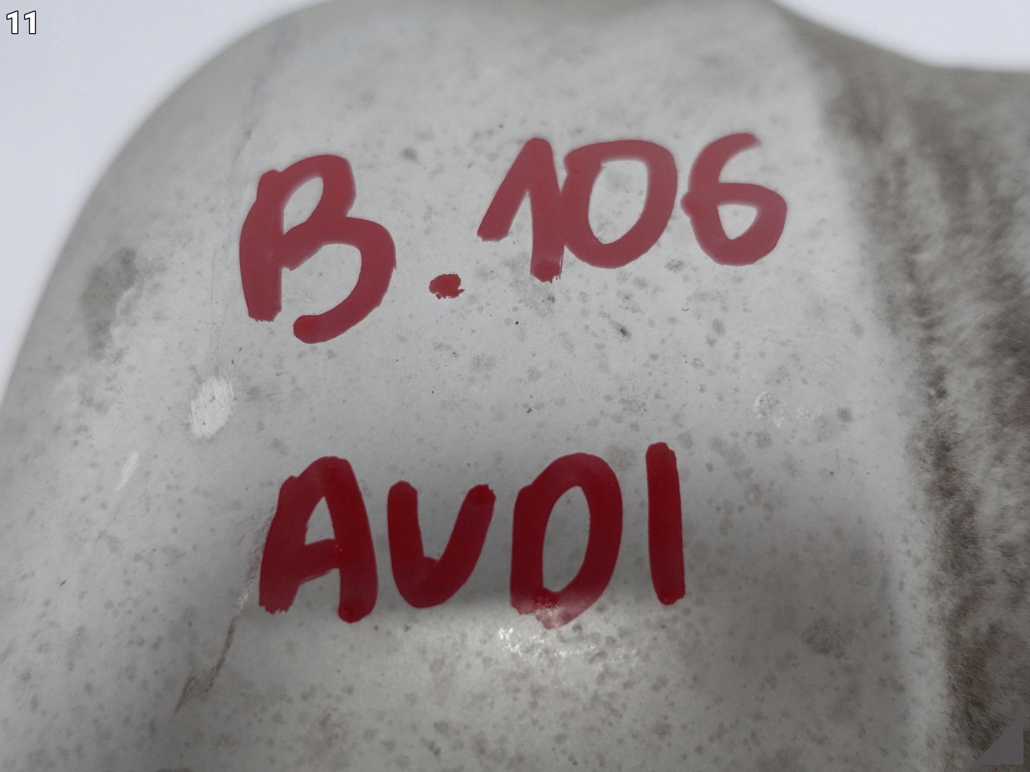 AUDI A7 4G8 A6 4G0 C7 LIFT 10-18 TŁUMIK WYDECH PRAWY TYŁ 3.0TDI AUDI A7 4G8 A6 4G0 C7 LIFT 10-18 TŁUMIK WYDECH PRAWY TYŁ 3.0TDI - obrazek 12