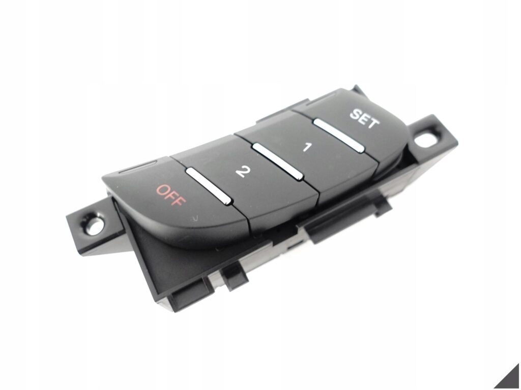 AUDI RS7 S7 A7 4G8 C7 10-18 LIFT PANEL PRZEŁĄCZNIK PAMIĘCI FOTELA 5PR AUDI RS7 S7 A7 4G8 C7 10-18 LIFT PANEL PRZEŁĄCZNIK PAMIĘCI FOTELA 5PR