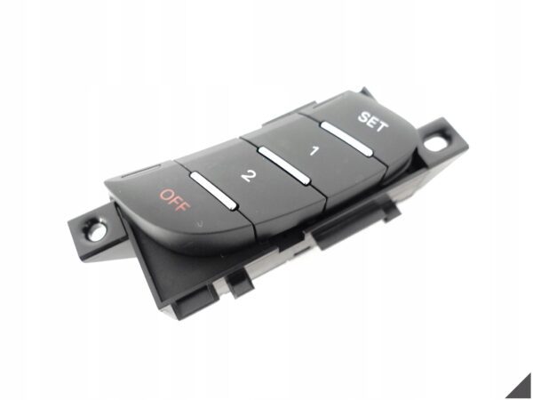 AUDI RS7 S7 A7 4G8 C7 10-18 LIFT PANEL PRZEŁĄCZNIK PAMIĘCI FOTELA 5PR AUDI RS7 S7 A7 4G8 C7 10-18 LIFT PANEL PRZEŁĄCZNIK PAMIĘCI FOTELA 5PR