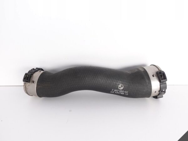 BMW F20 F21 F30 F31 F32 F33 35I PRZEWÓD POWIETRZA BMW F20 F21 F30 F31 F32 F33 35I PRZEWÓD POWIETRZA